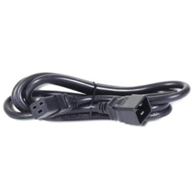 2\' IEC320 C-19/C-20