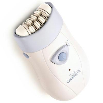 Gently Silken Epilator