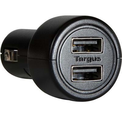 Dual Car Charger For Ipad