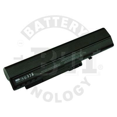 Aspire One Battery Black