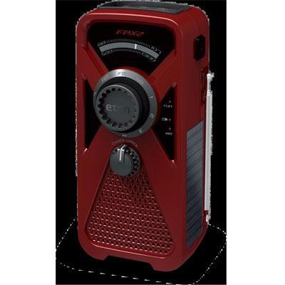 Am/fm Weather Radio Solar Noaa