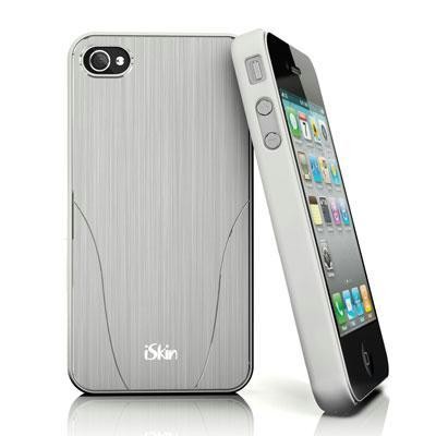 Aura Iphone 4s White