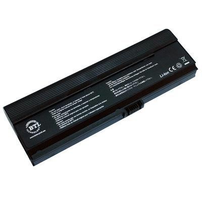 LiIon 11.1V 7200mAh Battery