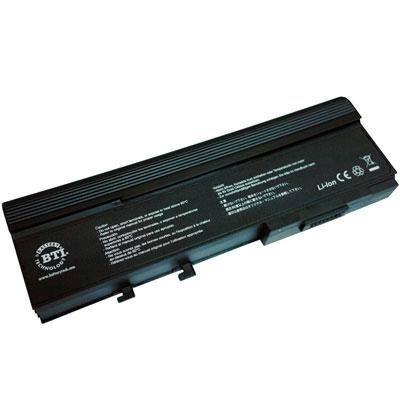 LiIon 11.1V 7200mAh Battery