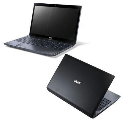 15.6" 6g 640gb Ci5 2410m W7hp