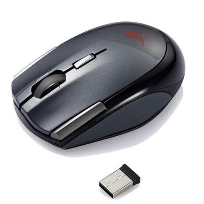 Wireless Gaming Mouse