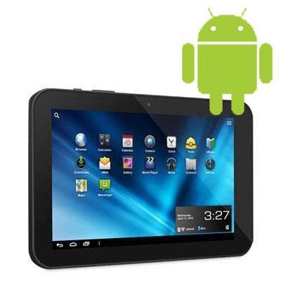 8" 1.5 Dual Core 8gb Cinepad