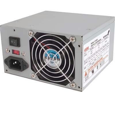 450w Atx12v 2.01 Power Supply