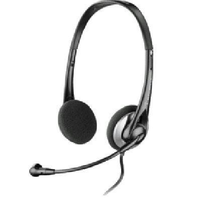 Audio 326 Noise Canceling Head