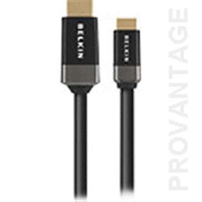 6' Mini Hdmi-to-hdmi Cable