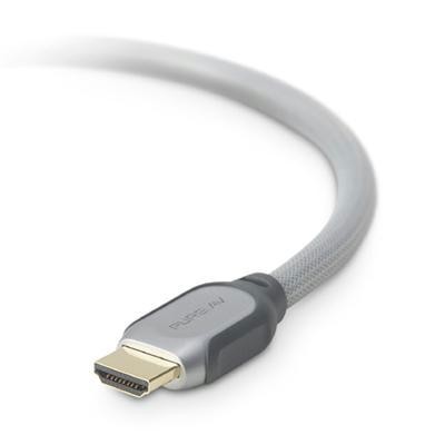 8\' HDMI to HDMI Cable PureAV