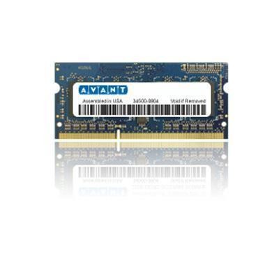 4GB DDR3 1333 SO-DIMM