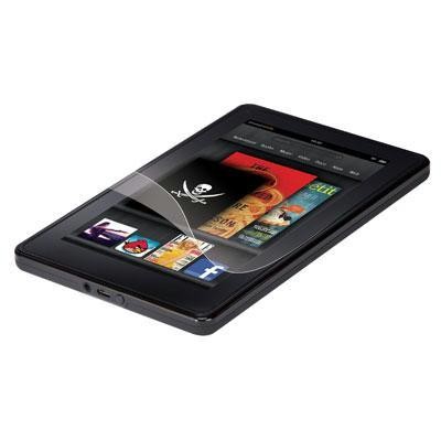 Screen Protector Kindle Fire