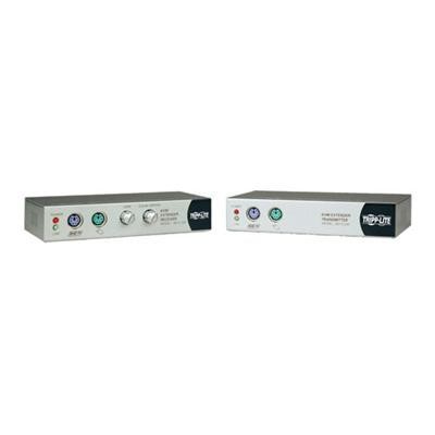 Cat5e Kvm Console Extender Kit