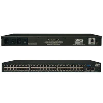 48-port Serial Console Server