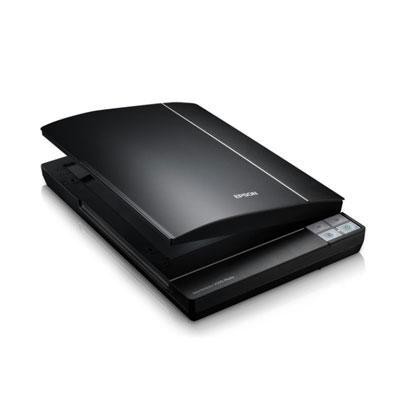 Perfection V370 Scanner