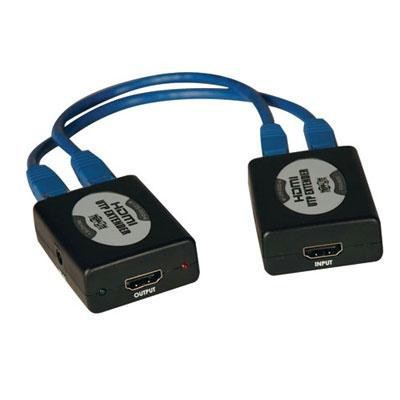 Hdmi Over Cat5/cat6 Extender