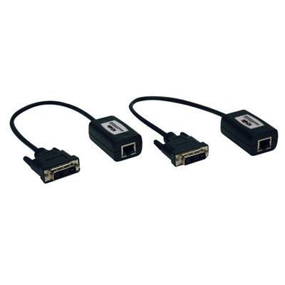 Dvi Over Cat5 2pc Extender Kit