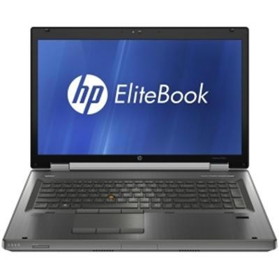 8760w i7-2640M 17.3 500G 8GB