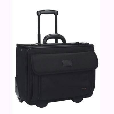 15.4\" Ballistic Catalog Case