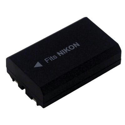 Nikon Coolpix Battery