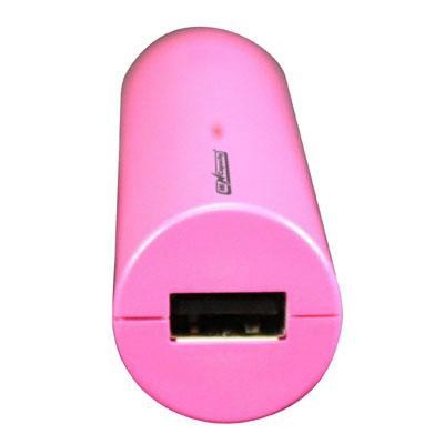 Chargesmart 2200 Pink