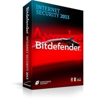 Internet Security 2013 3pc 1yr