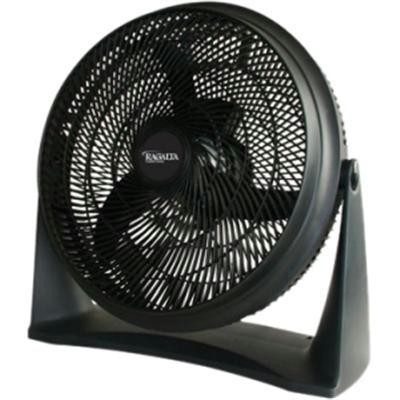 B&d 16" High Velocity Flr Fan