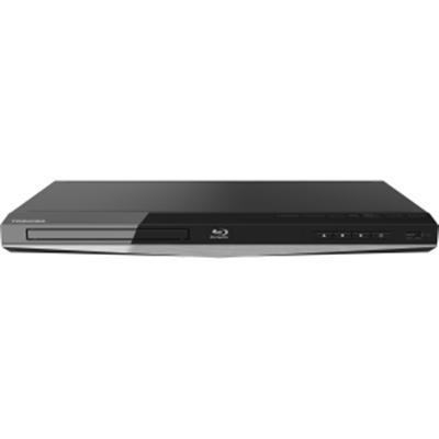 Blu Ray Disc Player with Wi Fi