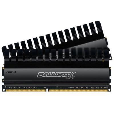 8GB kit DDR3 1600 MT/s