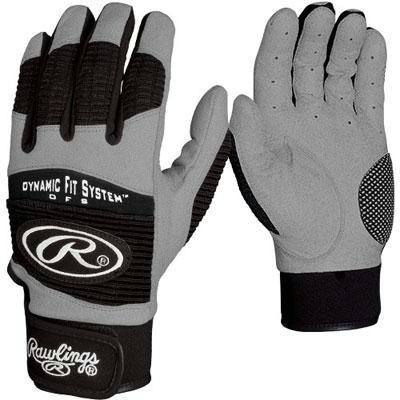 Batting Glove Adult Medium