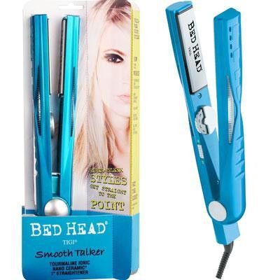 Bh 1" Straightener Smoothtouch