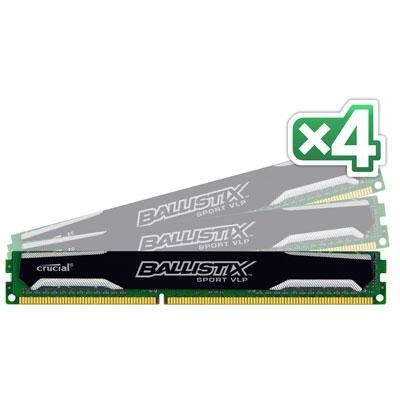 16gb Ddr3 Kit 1600 Udimm