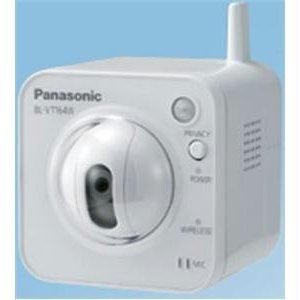 Network Camera Wireless 802.11