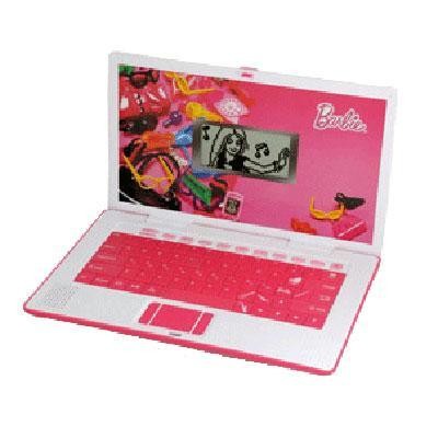 Barbie B Book Learner