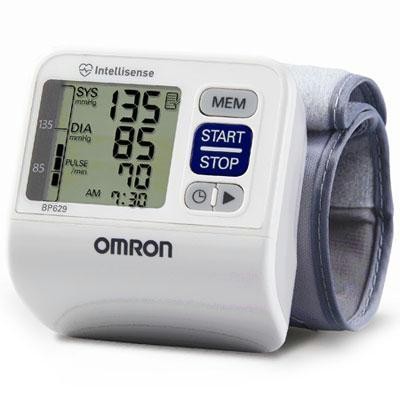 3 Series Wrist Bp Monitor