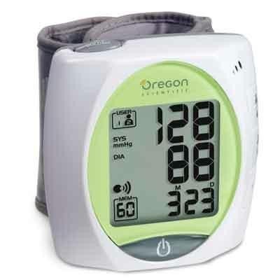 Talking Bp Monitor