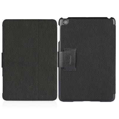 Ipad Mini Folio Case Black