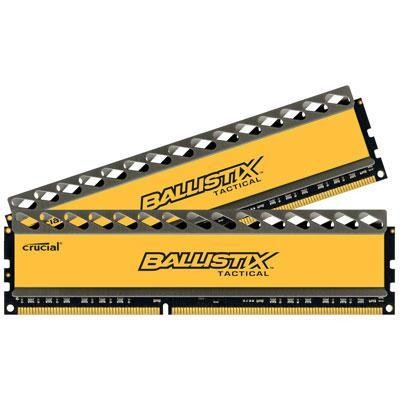 8gb Kit  Ddr3 1866 Mt/s