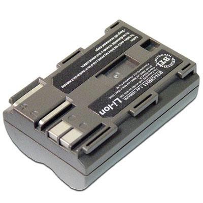 Camcorder Battery