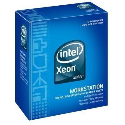 Xeon QC W3565