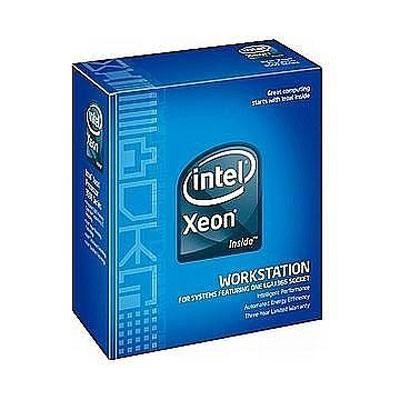 Xeon Qc W3690 Processor