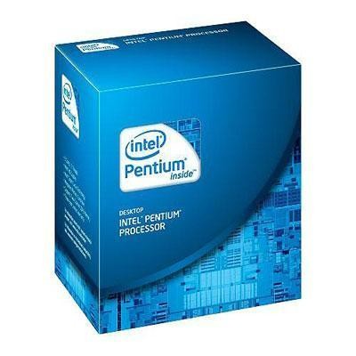 Pentium G620 Processor