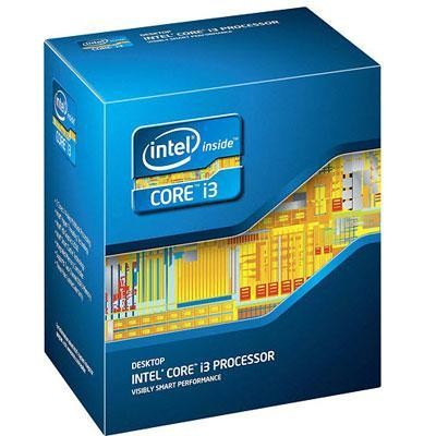 Core I3 2120 Processor