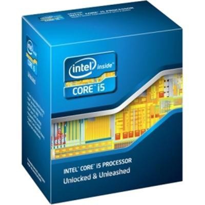 Core i5 2320 Processor