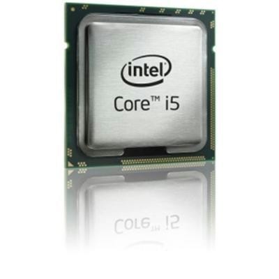 Core i5 2550K Processor