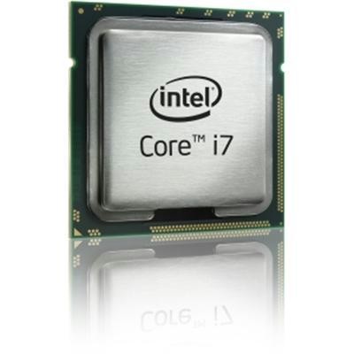 Core I7 2600s Processor