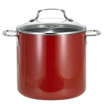 I Hoffmann Stock Pot 8 Qt