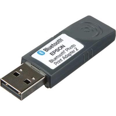 Bluetooth Photo Print Adapter2