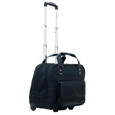 Ellipse Women Wheeled Case